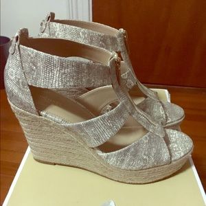 Michael Kors Wedges